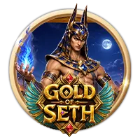 Gold of seth